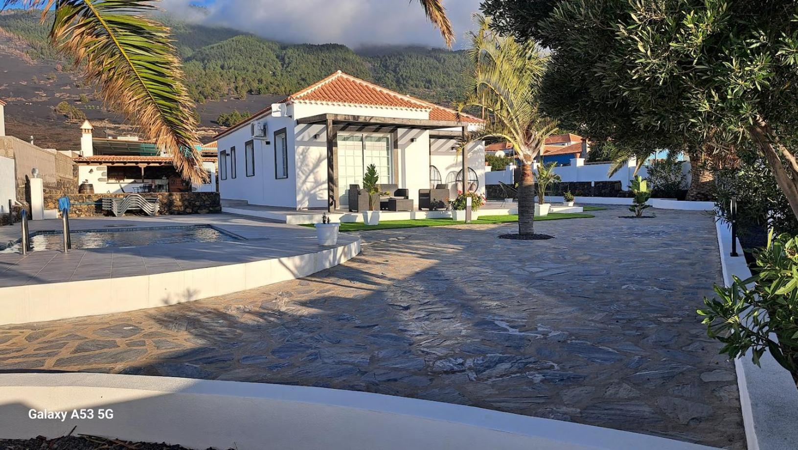 Amalava Βίλα El Paso Εξωτερικό φωτογραφία